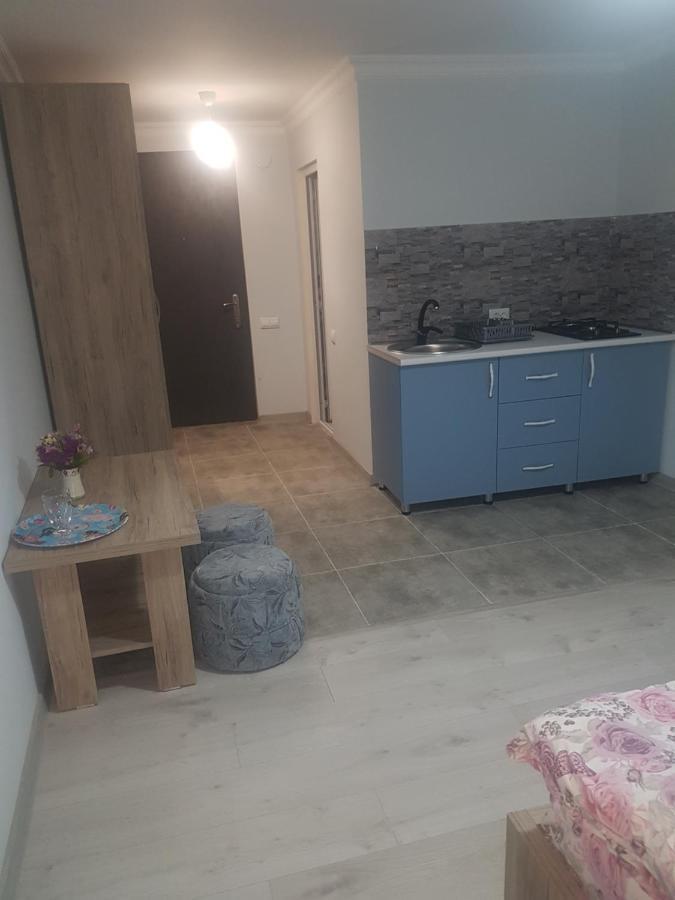 קאחתי Guest House Sando מראה חיצוני תמונה