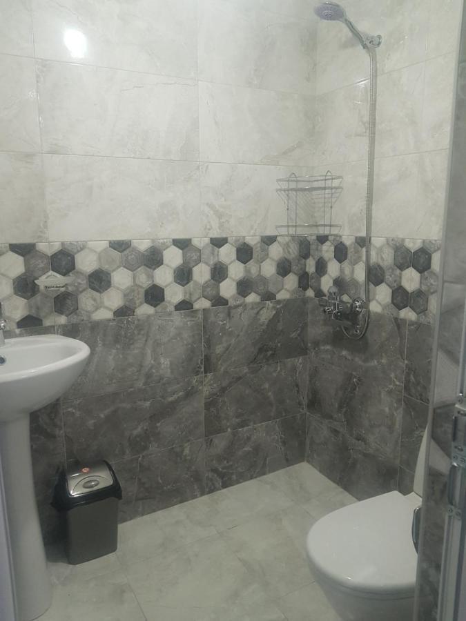 קאחתי Guest House Sando מראה חיצוני תמונה