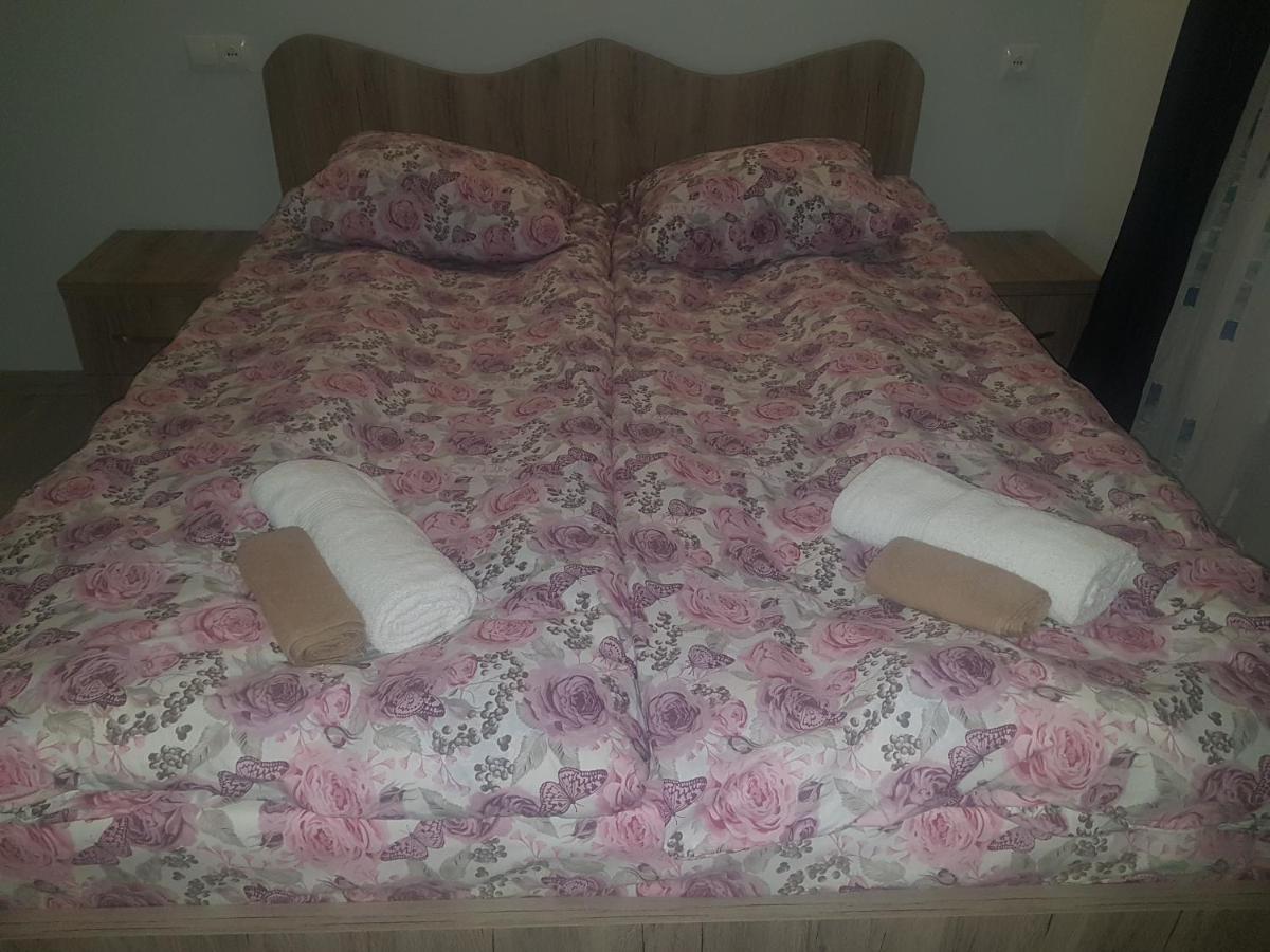 קאחתי Guest House Sando מראה חיצוני תמונה